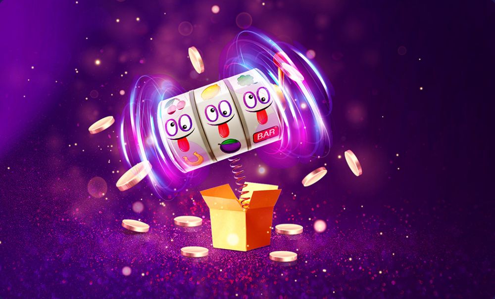Low bet slots Live Betting