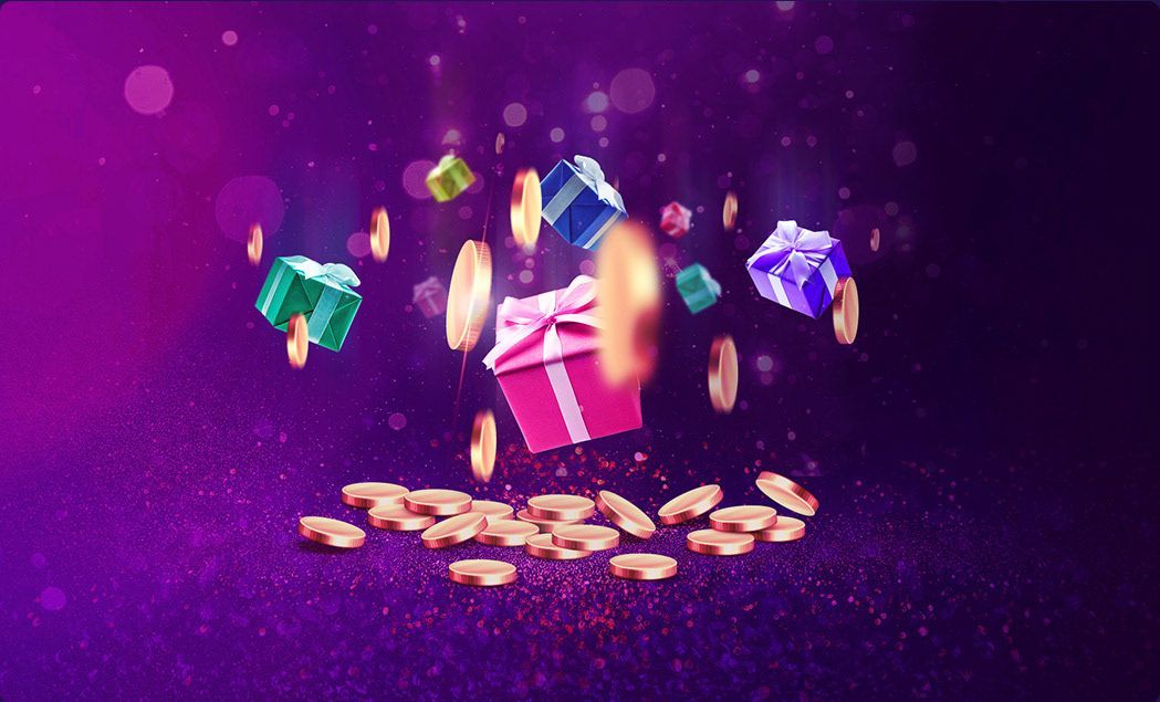 Low bet slots Welcome Bonus