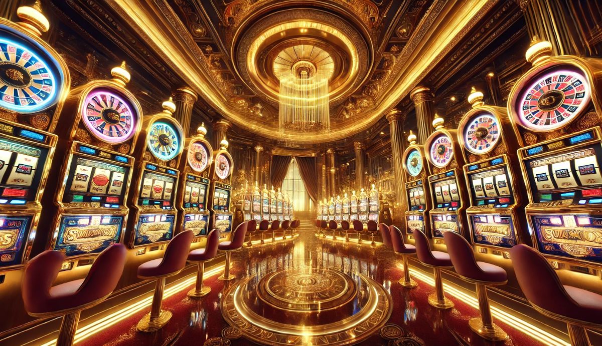 Low bet slots Welcome Bonus