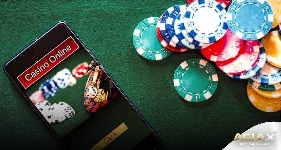 Low bet slots Live Casino