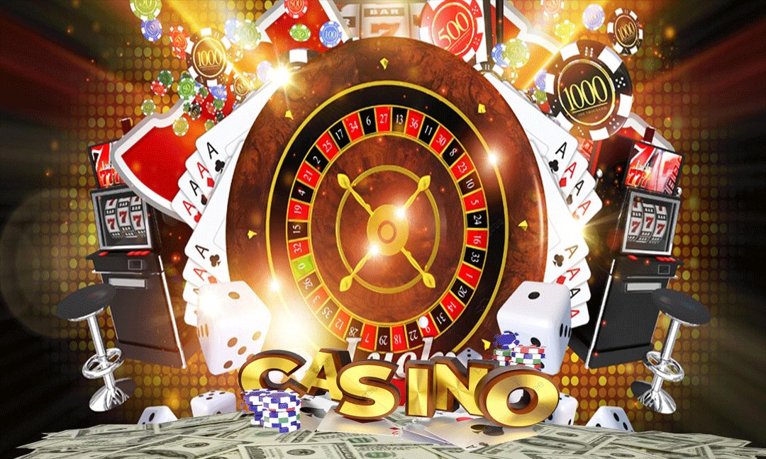 Low bet slots Welcome Bonus